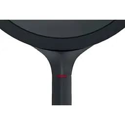 Ківш з кришкою HuoHou Teflon Platinum Plus 18 см [HU0071] [122783] - мініатюра 3