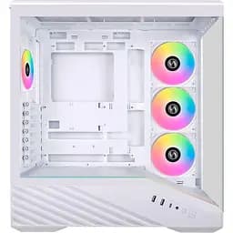 Корпус Lian Li Vector V100R White (G99.V100RW.01) без БЖ - мініатюра 2