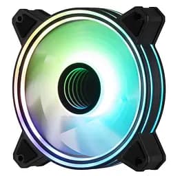 Вентилятор 2E 2E-ACF120IMW-ARGB (2E-ACF120IMW-ARGB)