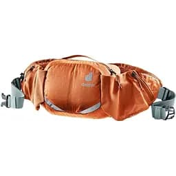Сумка поясна Deuter Pulse 3 Помаранчева (1052-3910123 9319)