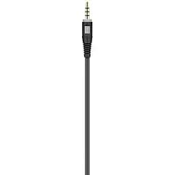 Навушники Epos Comm PC 5 CHAT конектор Mini Jack 3.5 мм чорні - мініатюра 2