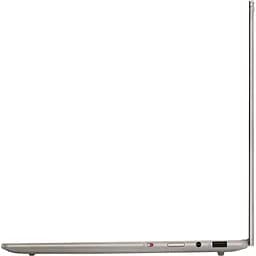 Ноутбук LENOVO Yoga Slim 7 14ILL10, Intel Core Ultra 7 258V до 4.8GHz, 14" 2.8K, 32GB, 1TB, Intel Arc 140V graphics, Windows 11 Home - мініатюра 16
