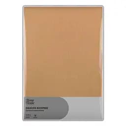 Скатерть Ardesto Waterproof 140х180см, 100% полиэстер, бежевый (ART08WB)