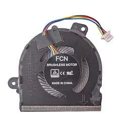 Вентилятор для Asus ROG Strix GL703GM GL703GS, (5V VRAM FAN, FK09 DFS1500058Z0T, 13NR00E0P01011, DQ5D555M037)