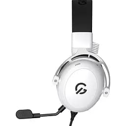 Ігрові навушники GamePro Asgard Skald Origin HS850W White [150893] - мініатюра 4