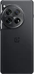 Смартфон OnePlus 12 16/512GB Black (CPH2581) (Global Version) - мініатюра 2