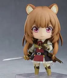 Рухома фігурка Nendoroid Рафталия 1136 Нендороїд з аніме Сходження Героя Щита - мініатюра 8