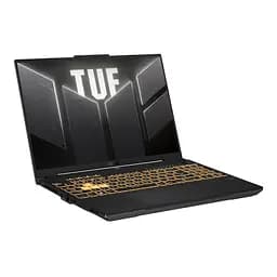 Ноутбук Ігровий ASUS TUF F16 FX607VU-I5165,5,16GB,512GB,4050 - мініатюра 4