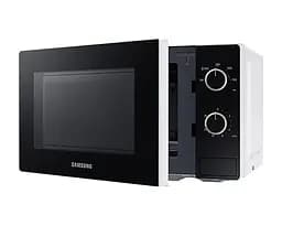 Мікрохвильова піч Samsung MS20A3010AH/OL - мініатюра 5