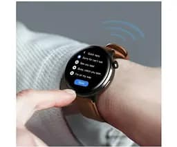 Розумний годинник Mibro Watch Lite 2 Tarnish XPAW011 коричневий - мініатюра 10