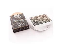 Карти гральні United States Playing Card Company Theory11 Voyager (PC_T11VOY) - мініатюра 5