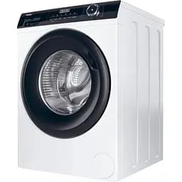 Пральна машина Haier HW80-B14939-S 8 кг прямий привід - мініатюра 4