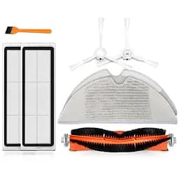 Комплект розхідників на Робот-пилосос з функцією вологого прибирання Xiaomi Mi Robot Vacuum-Mop 2 Pro+ (STYTJ02ZHM)