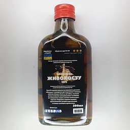 Настойка на корне окопника 200 мл