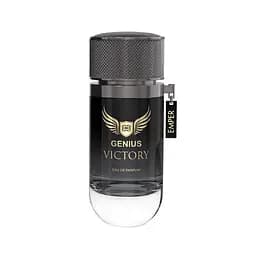 Парфюмированная вода мужская Emper Genius Victory 100 мл (MM35733)
