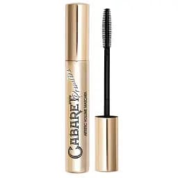 Тушь для ресниц Vivienne Sabo Cabaret Premiere тон 01 черный 9 мл (8000017725297)