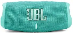Портативна акустика JBL Charge 5 Teal [JBLCHARGE5TEAL] [59484] - мініатюра 2