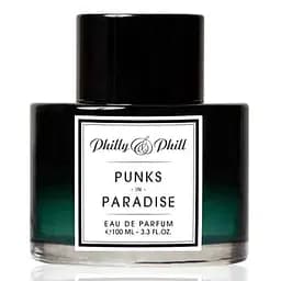 Парфюмированная вода Philly & Phill Punks In Paradise Тестер 100 мл 