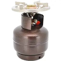 Газовый баллон с горелкой Voltronic PINPI16 6 л давление 18BAR