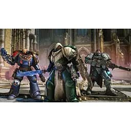 Ключ активації Microsoft Warhammer 40.000: Space Marine 2 - Gold Edition для Xbox Series S/X - мініатюра 5