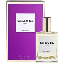 Парфюмированная вода оригинал Gravel Hazel 100 мл