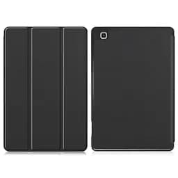 Чохол-книжка BeCover Flexible TPU Mate для Samsung Galaxy Tab S6 Lite -2024 10.4" P620/P625/P627 Black (712512) - мініатюра 2