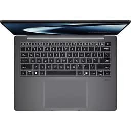 Ноутбук ASUS ExpertBook P3 PM3406CKA-LY0415, процесор AMD Ryzen AI 5 330 до 4,5 ГГц, екран WUXGA 14 дюймів, 16 ГБ оперативної пам'яті, SSD на 1 ТБ, AMD Radeon 820M, DOS - мініатюра 3