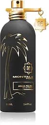 Парфюмированная вода Montale Aqua Palma Тестер 100 мл 