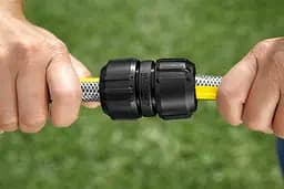 Муфта універсальна Karcher ремонтна 1/2-5/8-3/4 Loose (2.645-207.0) - мініатюра 2