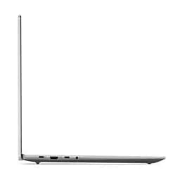 Ноутбук Lenovo IdeaPad Slim 5 16IAH8,83BG0055BM,i5-12450H (8-core),16GB 4800MHz LPDDR5 - мініатюра 10