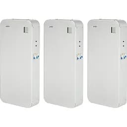 Стабілізатор напруги Volter Smart-27 (3x9) морозостійкий [115914]