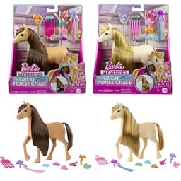 Пони Barbie в ассортименте (HXJ29)