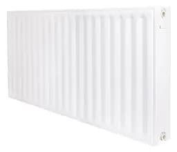 Радіатор сталевий Thermo Alliance IMAS 22 тип 500x2000 мм бічне підключення (TAI225002000K)