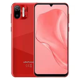 Ulefone Note 6P 2/32Gb Red