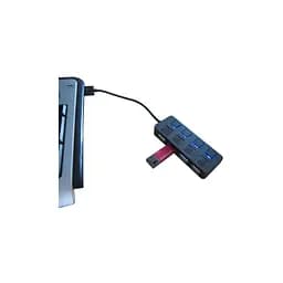 Концентратор Lapara LA-SLED4 black - мініатюра 3
