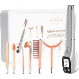 Дарсонваль Medica+ Lux Darsoline 8.0 