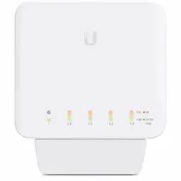 Комутатор мережевий Ubiquiti USW-FLEX