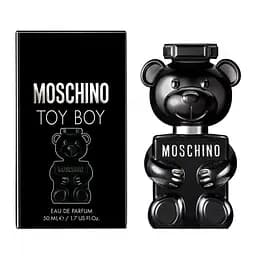 Оригінал Moschino Toy Boy 50 мл парфумована вода
