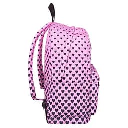 Рюкзак CoolPack Cross Pink Marshmallow 22 л (F026893) - мініатюра 2