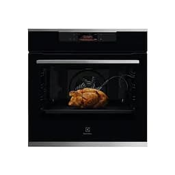 Духова шафа Electrolux KOEBP39WX