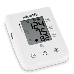 Тонометр автоматический Microlife BP B1 Standard - мініатюра 4
