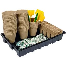 Набір для розсади Flo 63 елементи (90360)