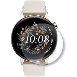 Захисна плівка StatusSKIN для Huawei Watch GT 3 42 мм Екран Матова Pro