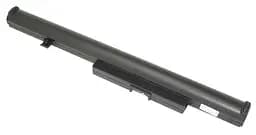 Акумулятор для ноутбука Lenovo-IBM L13M4A01 14.4V Black 2200 mAh
