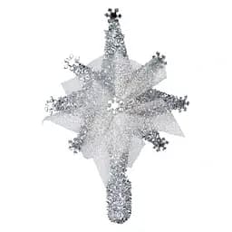 Верхушка на ёлку Рождественская звезда