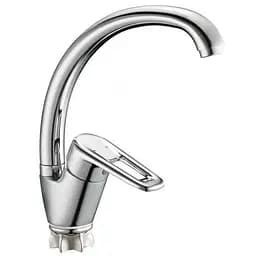 Змішувач для кухні TROYA TAN4-A190 одноважільний 30412