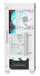 Корпус OCYPUS GAMMA C70 WH ARGB (GAMMA-C70-WHG400XX-GL) Без БП - мініатюра 4