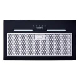Витяжка повновбудована WEILOR PBS 52300 GLASS BL 1000 LED Strip - мініатюра 4