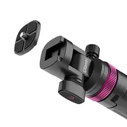 Штатив Ulanzi MT-89 Quick-Release Light Stand with Cold Shoe Mount (T082 MT-89) (T082) - мініатюра 6