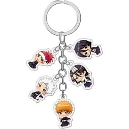 Брелок Bleach акриловий 11 см